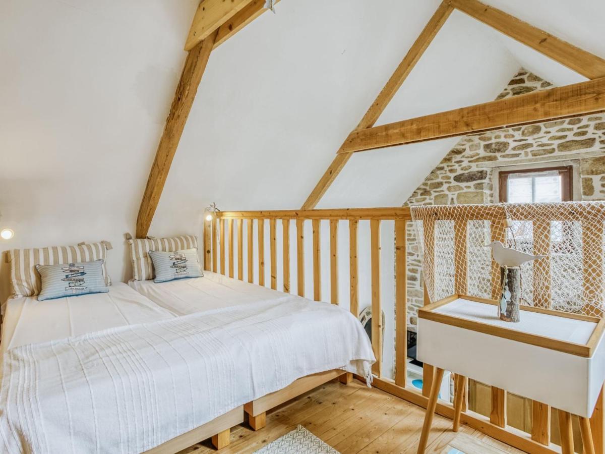 Holiday Home La Belle Oceane By Interhome Сен-Пьер-Киберон Экстерьер фото