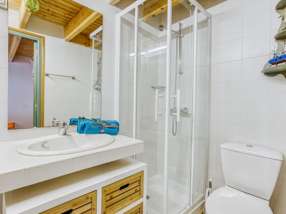 Holiday Home La Belle Oceane By Interhome Сен-Пьер-Киберон Экстерьер фото